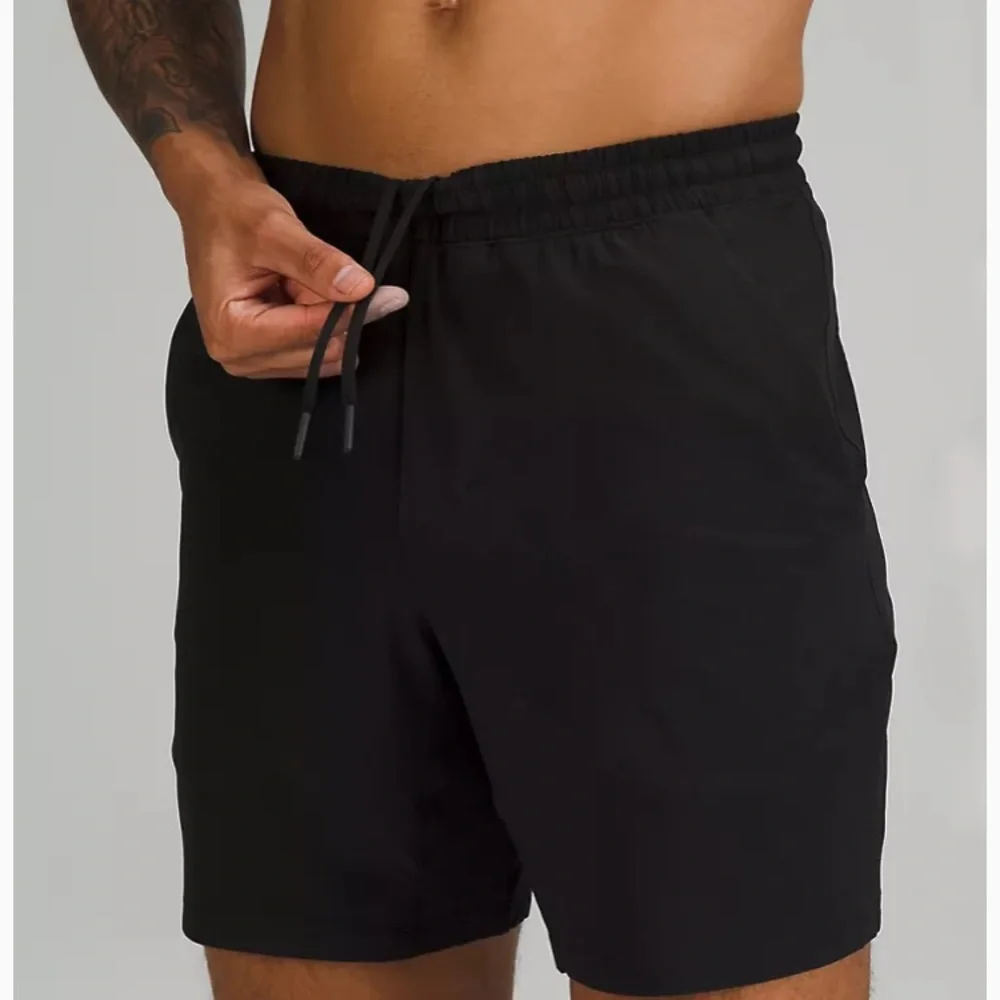 Last Pair! NWT✨Lululemon Pace Breaker Linerless Shorts 7” - Picture 5 of 8